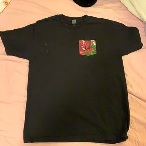 Men’s Huf T-shirt